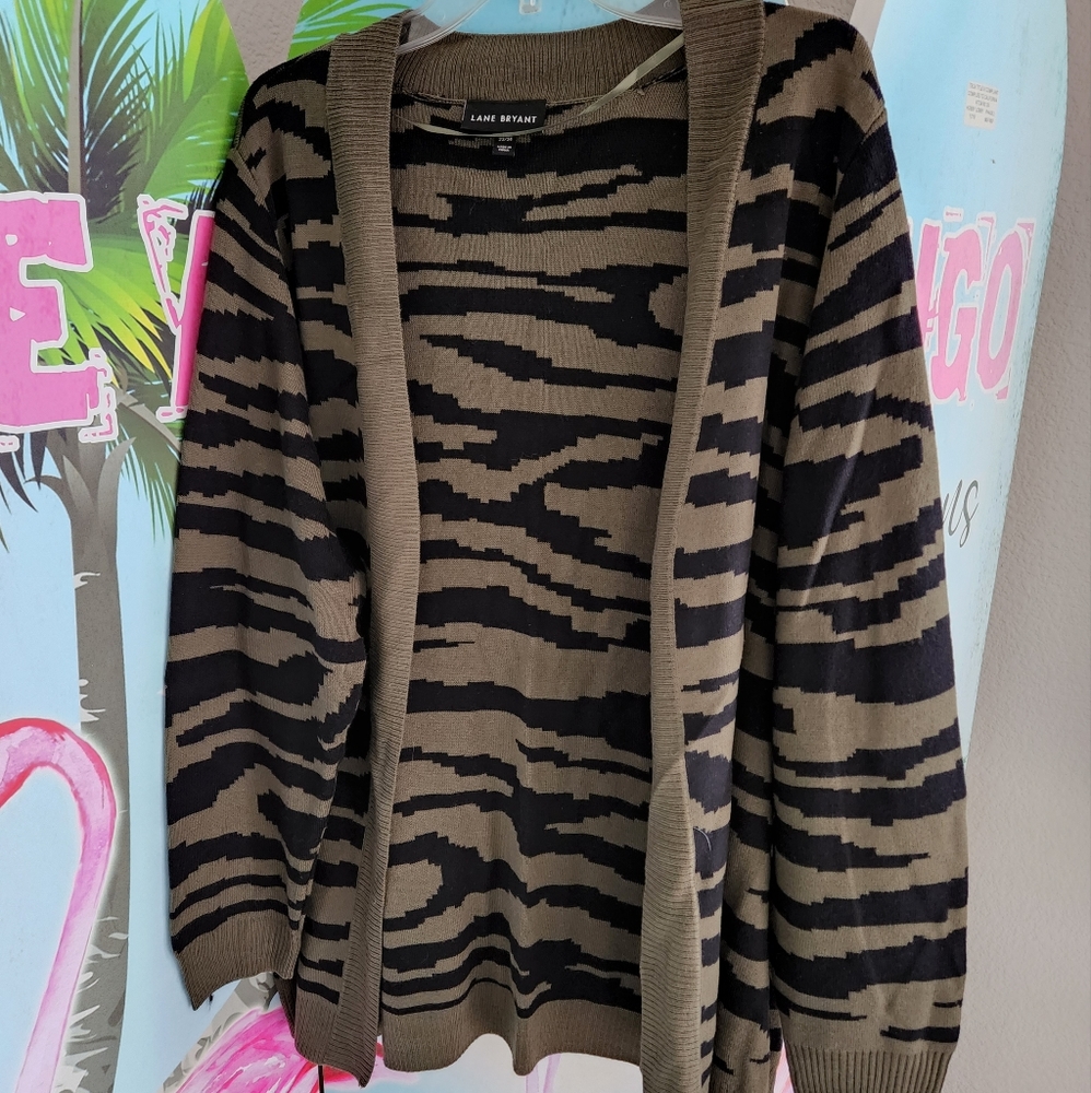 Lane Bryant Sweater
